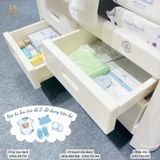  Bàn Thay Tả Bỉm MonMon 