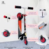  Xe Trượt Scooter Mesuca 2 / 3 bánh 