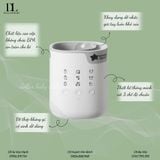  Máy Rã Đông, Hâm Nóng Bình Và Túi Trữ Sữa Tommee Tippee - All In One 