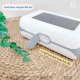  MOAZ BÉBÉ - Máy Hút Sữa Điện Đôi - MB092 