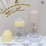  Bình Sữa Haenim PPSU 