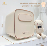  FATZ BABY - Máy Tiệt Trùng Sấy Khô UVC LED - King 6 