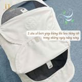  Xe Đẩy 2 Chiều Gấp Gọn Cybex Melio TPE + Bumper Bar 