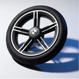  ORDER - Xe Đẩy 2 Chiều Gấp Gọn Cho Bé NUNA TRIV NEXT BMW 