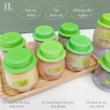  Hạt Ăn Dặm Hữu Cơ MămMy  / 6 Tháng 