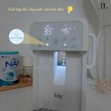  FATZ BABY - Bình đun và hâm nước pha sữa - Smart 10 Plus 