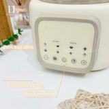  FATZ BABY - Bình đun và hâm nước pha sữa - Quick 15 