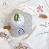  Đèn chiếu sao phát nhạc Tiny love 3in1 - Boho Chic - Tiny Dreamer 