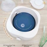  FATZ BABY - Bình đun và hâm nước pha sữa - HiQuick 3 