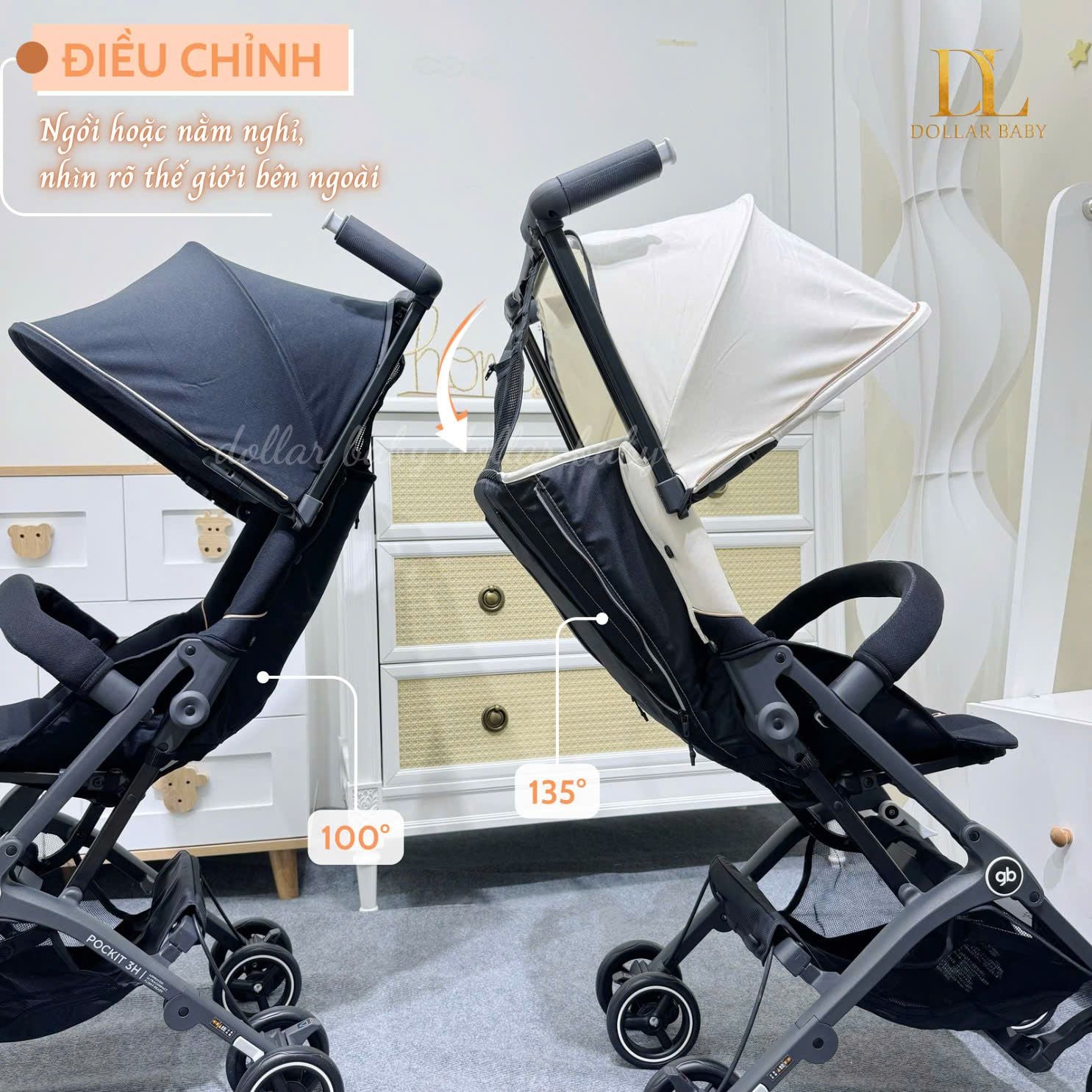  Xe Gb Pockit 3H (All-Terrain) 