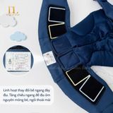  Địu cho bé Ergobaby Omni Dream 