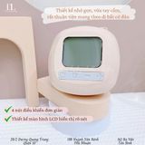  Máy hút sữa điện đôi Hegen SoftSqround 