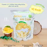  Bánh Trái Cây Mămmy (6 tháng) 