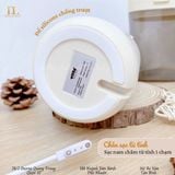  TOBÉ - Bình Đun Nước Pha Sữa Di Động - Riki 