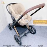  Ghế Ngồi Ô Tô Cybex Cloud T Plus i-Size 