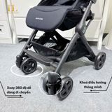  Xe đẩy gấp gọn Maxi Cosi Lara2 