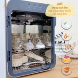  Máy tiệt trùng tia UV Upang 920 Signature LED2 