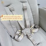  MAXI-COSI - Ghế ăn dặm cho bé Minla Plus 
