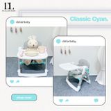  Ghế Ăn Dặm APRAMO 