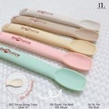  Set 2 Thìa Silicon Bechoice ( Kèm Hộp ) 