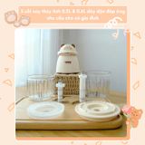  Máy Xay Đa Năng Beanie Plus Tobe  - 9122 ( Set 2 cối xay ) 