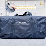  Cũi Vải Gấp Gọn Nuna Paal 