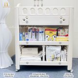  Bàn Thay Tả Bỉm MonMon 