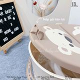  Giỏ đi sinh Gấu Honper - HP125 