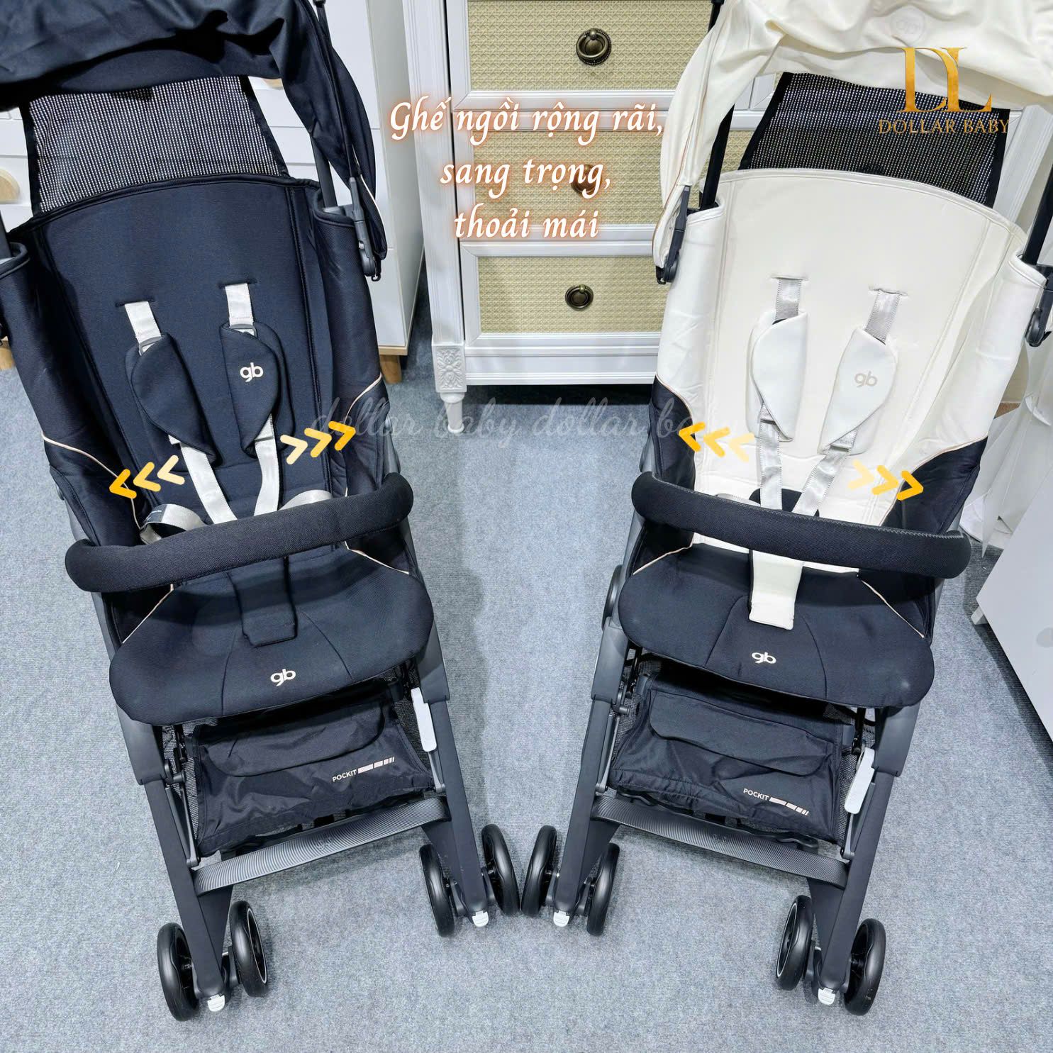  Xe Gb Pockit 3H (All-Terrain) 