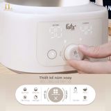  FATZ BABY - Bình đun và hâm nước pha sữa - HiQuick 3 