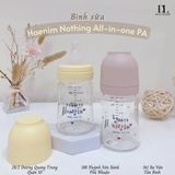  Bình Sữa Haenim PPSU 