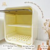  Tủ Đựng Bình Sữa  - SASA 