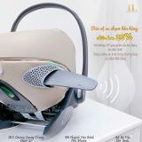  Ghế Ngồi Ô Tô Cybex Cloud T Plus i-Size 