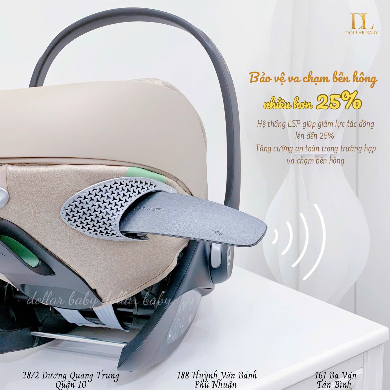  Ghế Ngồi Ô Tô Cybex Cloud T Plus i-Size 