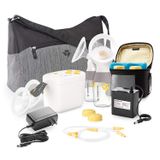  Máy Hút Sữa Medela Pump In Style MaxFlow – bản đầy đủ 