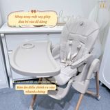 MAXI-COSI - Ghế ăn dặm cho bé Minla Plus 
