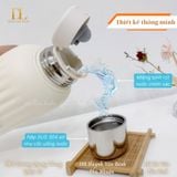  FATZ BABY - Bình hâm và đo độ tinh khiết nước pha sữa di động - Mini Smart 9 Plus 