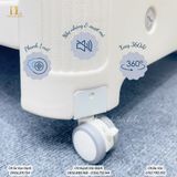  Bàn Thay Tả Bỉm MonMon 