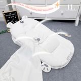  Gối Chống Trào Ngược Veeou 3in1 