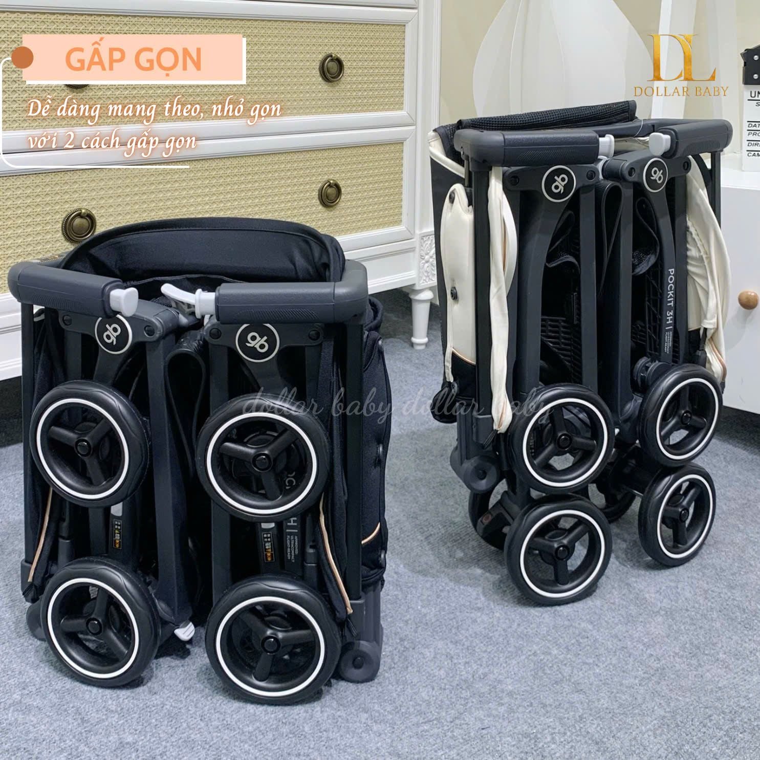  Xe Gb Pockit 3H (All-Terrain) 