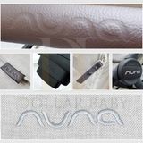  Xe đẩy gấp gọn Nuna Trvl 