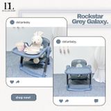  Ghế Ăn Dặm APRAMO 