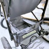  Xe đẩy Baby Trend Journey Jogging 