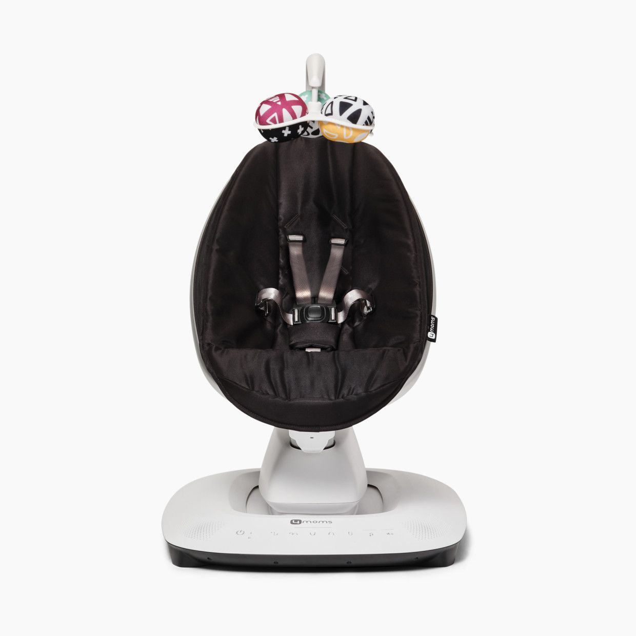  Nôi Đưa 4Moms - MamaRoo® Multi-Motion Baby Swing® 