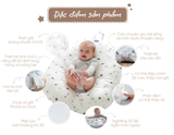  ELAVA - Gối Chống Trào Ngược C 