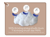  ELAVA - Gối Chống Trào Ngược C 