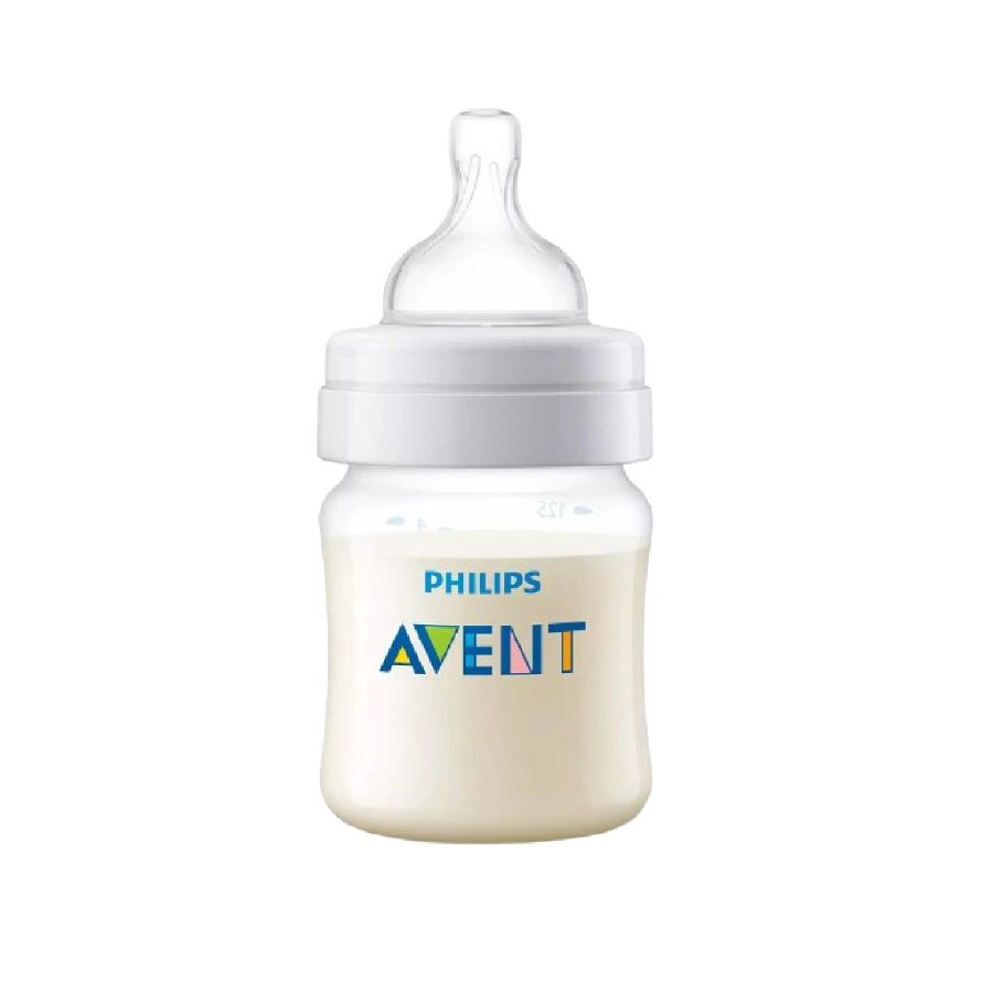  Philips Avent - Bình Sữa (shrink wrap) 