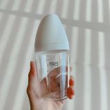  Bình Sữa Gạo TGM Hàn Quốc - 240ML 