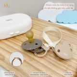  Dây Kẹp Ti Giả Hình Trái Tim TGM 