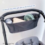  Xe đẩy đôi Baby Trend Expedition LTE 2-in-1Wagon 